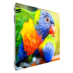 Sirius Outdoor LED-Videowand