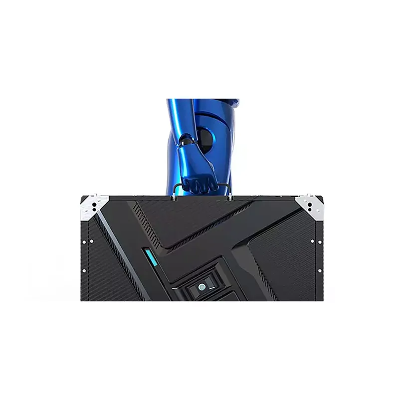 Irion Pro Indoor LED-Videowand