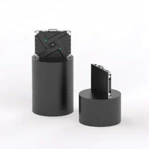 Irion Serie Indoor LED-Videowand